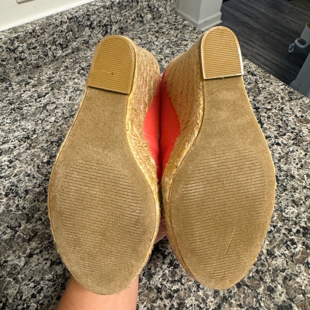 Madden Girl Thicke Wedges - Picture 3 of 6